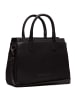 The Chesterfield Brand Garda Handtasche Leder 30 cm black