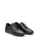 Kazar Sneaker Low FALCON in Schwarz