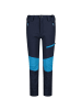 cmp Wanderhose/softshellhose KID LONG PANT in Blau