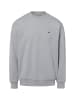 Lacoste Sweatshirt in grau