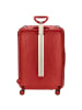 Roncato Light - 4-Rollen-Trolley L 75 cm (smeraldo) in rosso