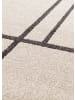 Atticgo Kurzflor-Teppich DOMUS in beige