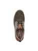 rieker Sneaker Low in Grün