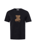 Liu Jo T-Shirt in schwarz