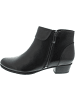 Regarde le Ciel Stiefelette Schwarz