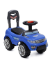 Moni Rutscher, Kinderauto Tiger Range in blau