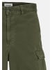 JACK & JONES Junior Shorts 'Karl' in grün