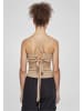 Urban Classics Tanks & Camis in unionbeige