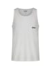 SikSilk Tanks & Cami in white