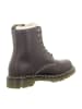 Dr. Martens Schnürboots in Braun