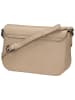 Bugatti Anderes Almata Shoulder Bag M in Sand