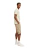 Tom Tailor Short JOSH regular/straight in Beige