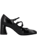 Tamaris Pumps in BLACK
