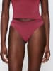 Triumph String Feel of Modal in SWEET MARSALA