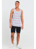 !SOLID Tanktop SDMende in Blau