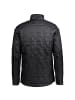SCOTT M INSULOFT HYBRID FT JACKET in Schwarz