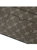 JOOP! Schultertasche 'Cortina Diletta Nil in Dark Olive 27,00 x 15,00 x 6,00 cm'