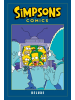Panini Verlags GmbH Buch - Die Simpsons Comics Deluxe