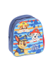 Paw Patrol Rucksack 25cm kompakt & bunt für kleine Fans