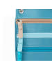 MYWALIT Brustbeutel Leder 11 cm  sardinia