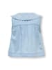 KIDS ONLY Top in Light Blue Denim