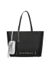 Juicy Couture Jasmine Shopper Tasche 35.5 cm in black