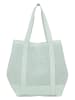 Fritzi aus Preußen Shopper Meshy Shopper in Lime