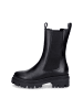 Tamaris Chelsea-Boot in schwarz