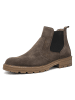 ara Stiefelette in braun