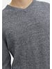 Jack & Jones Pullover 'Basic' in dunkelblau