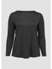 s.Oliver T-Shirt  in  9999_schwarz