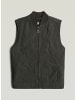 G-Star Raw Duty Canvas Weste asfalt