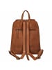 The Chesterfield Brand Vivian - Rucksack 29 cm in cognac