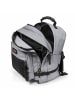 Eastpak Tagesrucksack in Grau