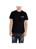 Hydra Clothing Bordeaux Herren T-Shirt