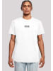 F4NT4STIC T-Shirt SUS in weiß