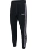 Hummel Hummel Pants Hmllgc Unisex Erwachsene Feuchtigkeitsabsorbierenden in BLACK