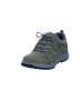 Xsensible Sneakers in Olive/Grau