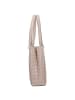 Guess Yarmilla Schultertasche 33.5 cm in taupe