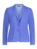 Betty Barclay Blazer-Jacke langarm in Adria Blue