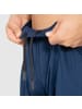 SMILODOX Jogginghose Classic Ripp in Blau