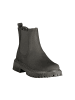 U.S. Polo Assn. Schwarz Polyurethan Damen Stiefelette