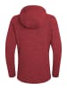 elkline Hoodie Venus in red