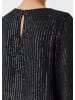 comma Bluse in 99L8_schwarz