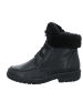 Ganter Komfort Stiefel in schwarz
