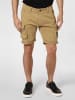 Alpha Industries Shorts in sand