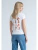 mimo Women T-Shirt in WHITE