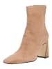 Steve Madden Stiefelette FLARES Taupe