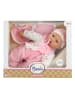Toi-Toys BEAU Babypuppe 40 cm Spielpuppe in mehrfarbig