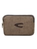 Camel Active Journey Gürteltasche 22 cm in sand